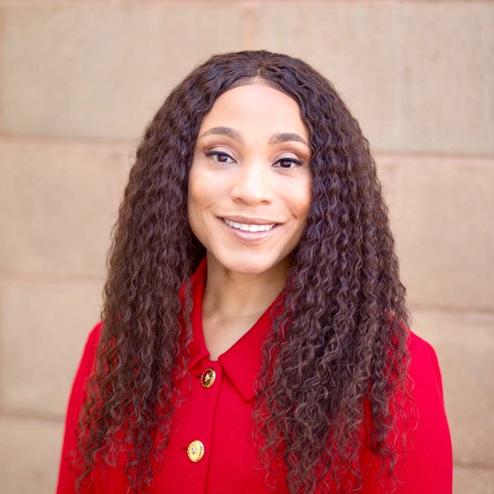 Meet your Posher, Angela